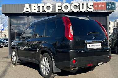 Позашляховик / Кросовер Nissan X-Trail 2014 в  фото 5 Позашляховик / Кросовер Nissan X-Trail 2014 в
