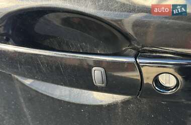 Позашляховик / Кросовер Nissan X-Trail 2014 в  фото 9 Позашляховик / Кросовер Nissan X-Trail 2014 в