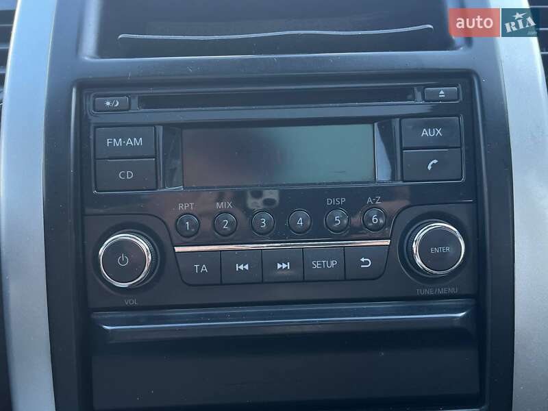 Позашляховик / Кросовер Nissan X-Trail 2014 в Києві