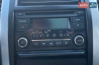 Позашляховик / Кросовер Nissan X-Trail 2014 в  фото 25 Позашляховик / Кросовер Nissan X-Trail 2014 в