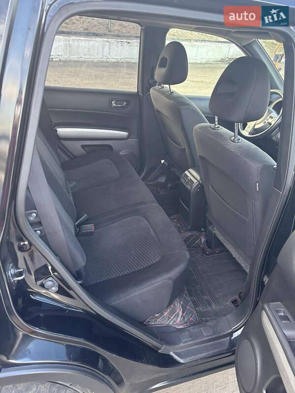 Позашляховик / Кросовер Nissan X-Trail 2012 в Бородянці