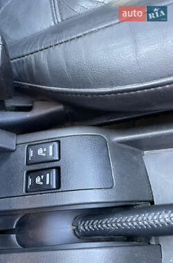 Внедорожник / Кроссовер Nissan X-Trail 2003 в 