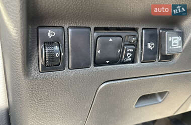 Внедорожник / Кроссовер Nissan X-Trail 2003 в 