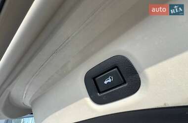 Внедорожник / Кроссовер Nissan X-Trail 2016 в 