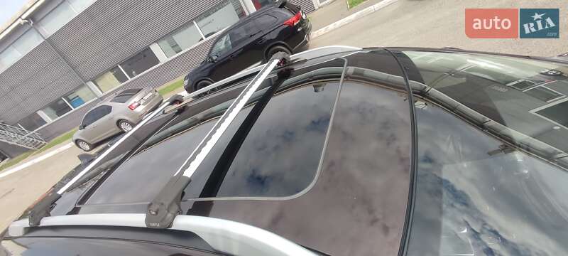 Позашляховик / Кросовер Nissan X-Trail 2020 в Києві фото 21 Позашляховик / Кросовер Nissan X-Trail 2020 в Києві