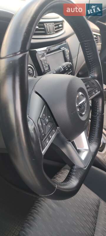 Позашляховик / Кросовер Nissan X-Trail 2020 в Києві фото 31 Позашляховик / Кросовер Nissan X-Trail 2020 в Києві