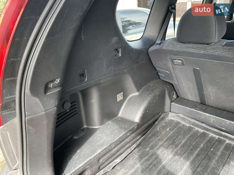 Внедорожник / Кроссовер Nissan X-Trail 2010 в Бобровице фото 27 Внедорожник / Кроссовер Nissan X-Trail 2010 в Бобровице