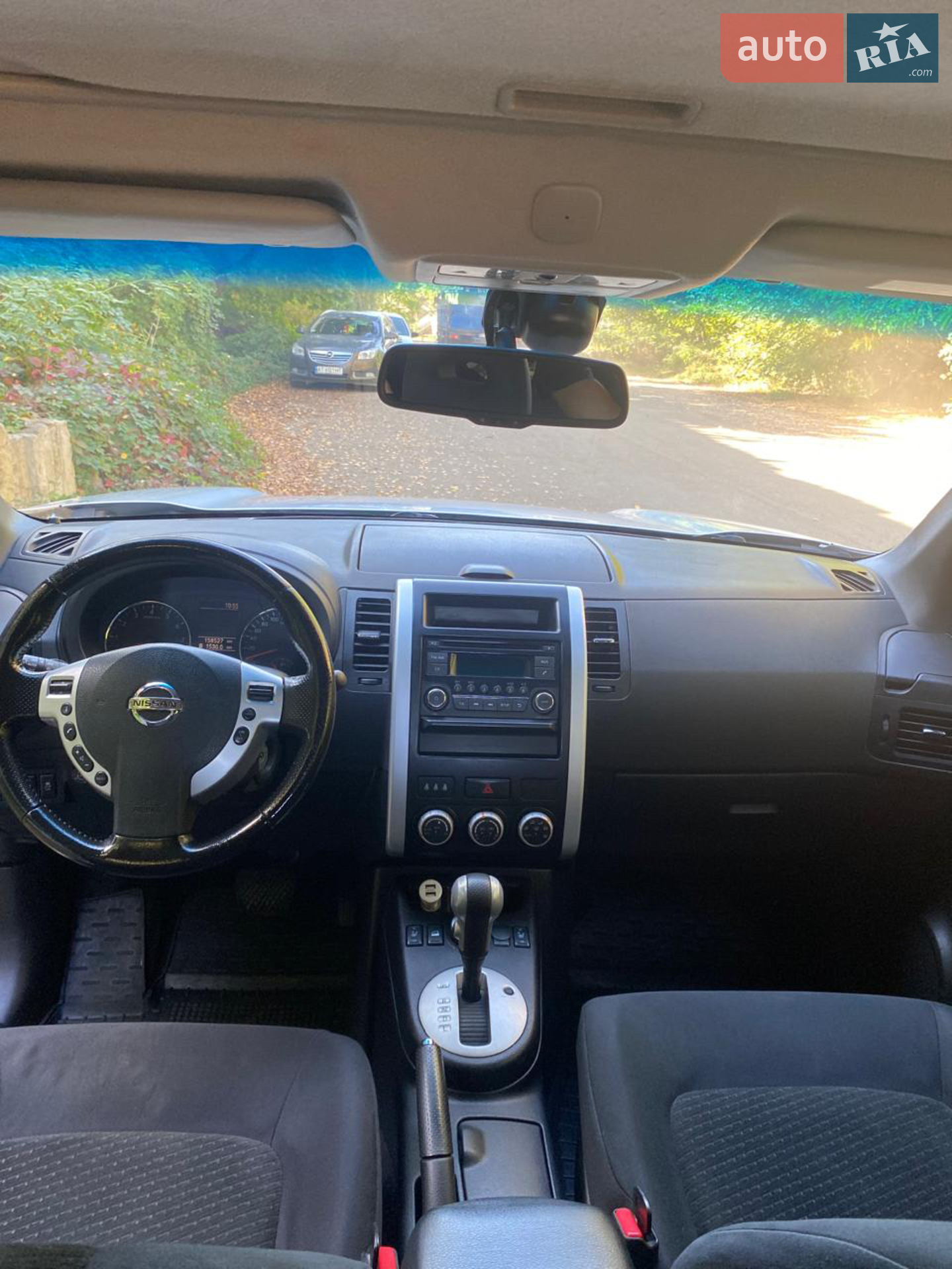 2012 Nissan X-Trail - мініатюра 19