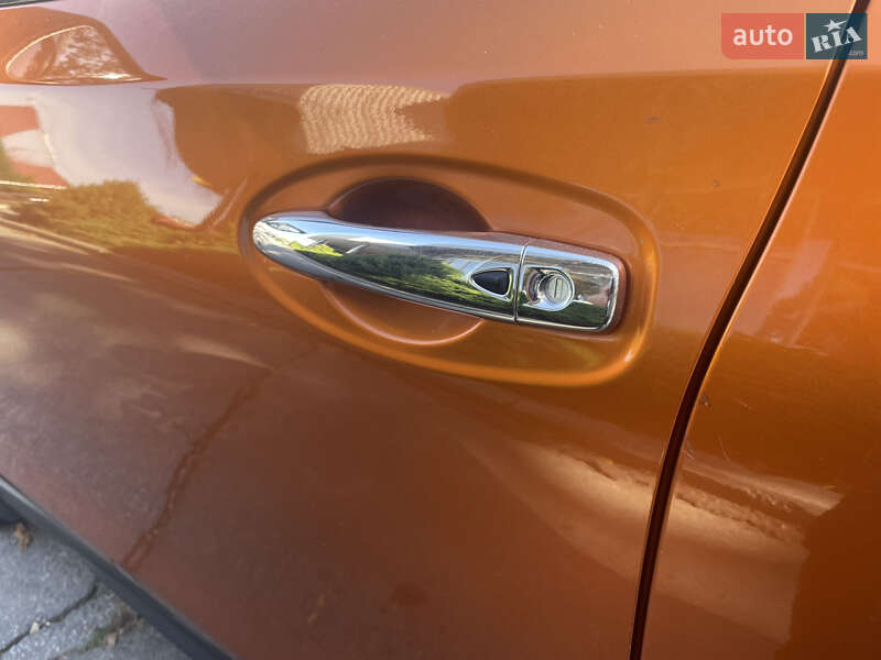 Позашляховик / Кросовер Nissan X-Trail 2018 в Києві