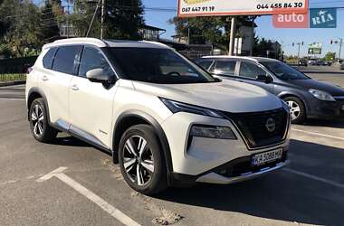 Позашляховик / Кросовер Nissan X-Trail 2023 в Києві