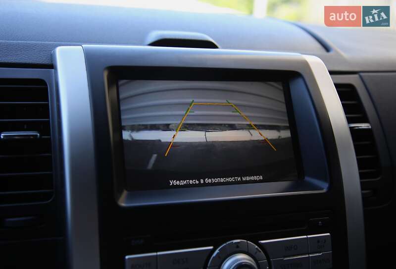 Внедорожник / Кроссовер Nissan X-Trail 2011 в Харькове фото 16 Внедорожник / Кроссовер Nissan X-Trail 2011 в Харькове