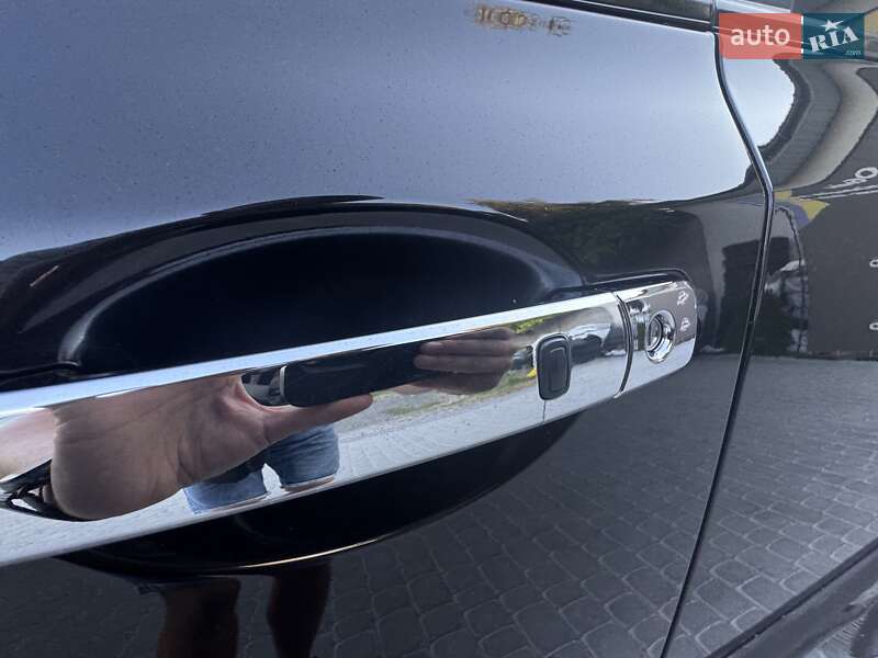 Позашляховик / Кросовер Nissan X-Trail 2008 в Вінниці фото 22 Позашляховик / Кросовер Nissan X-Trail 2008 в Вінниці