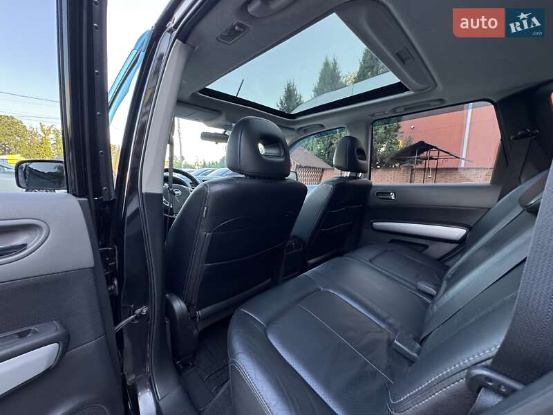 Позашляховик / Кросовер Nissan X-Trail 2008 в Вінниці фото 3 Позашляховик / Кросовер Nissan X-Trail 2008 в Вінниці