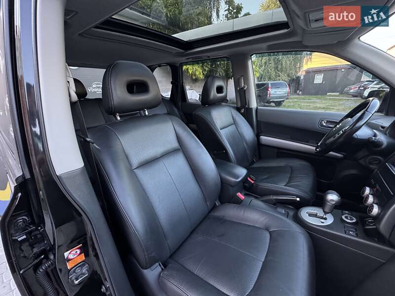 Позашляховик / Кросовер Nissan X-Trail 2008 в Вінниці фото 28 Позашляховик / Кросовер Nissan X-Trail 2008 в Вінниці
