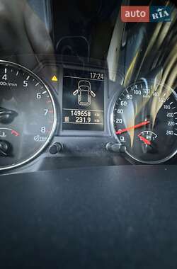 Внедорожник / Кроссовер Nissan X-Trail 2012 в Звягеле