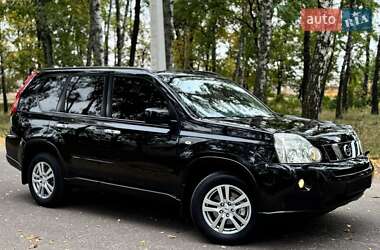 Внедорожник / Кроссовер Nissan X-Trail 2008 в Ахтырке