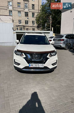 Внедорожник / Кроссовер Nissan X-Trail 2017 в Днепре