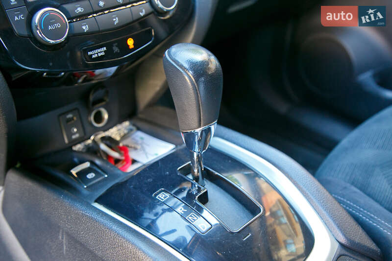 Позашляховик / Кросовер Nissan X-Trail 2014 в Конотопі фото 17 Позашляховик / Кросовер Nissan X-Trail 2014 в Конотопі