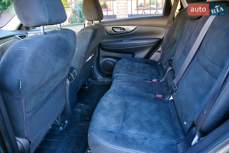 Позашляховик / Кросовер Nissan X-Trail 2014 в Конотопі фото 23 Позашляховик / Кросовер Nissan X-Trail 2014 в Конотопі