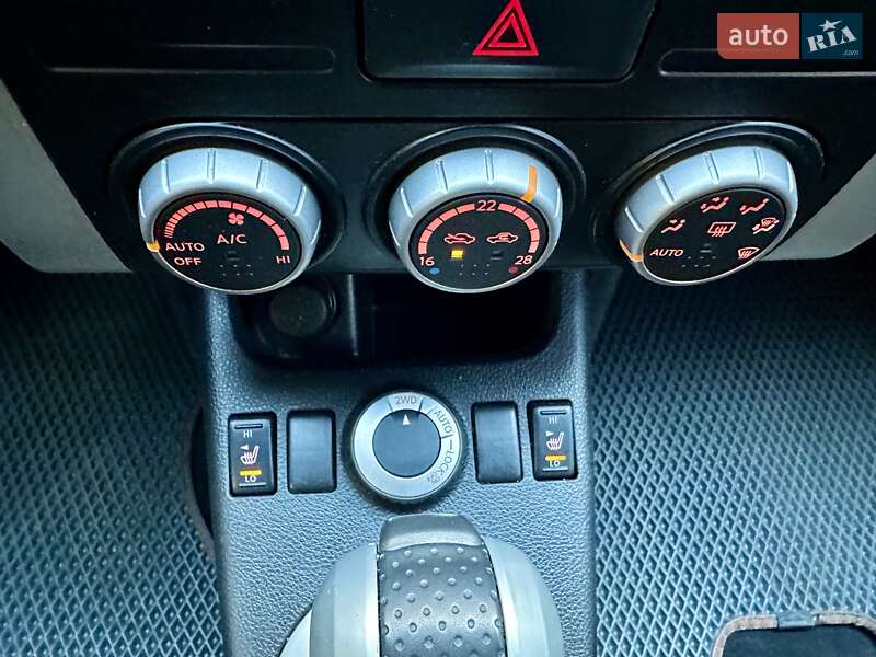 Внедорожник / Кроссовер Nissan X-Trail 2011 в Киеве фото 25 Внедорожник / Кроссовер Nissan X-Trail 2011 в Киеве