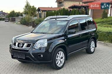 Внедорожник / Кроссовер Nissan X-Trail 2012 в Одессе