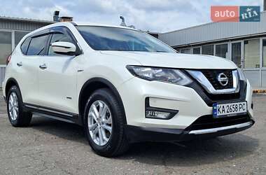 Внедорожник / Кроссовер Nissan X-Trail 2019 в Одессе
