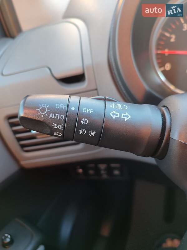 Внедорожник / Кроссовер Nissan X-Trail 2009 в Виннице