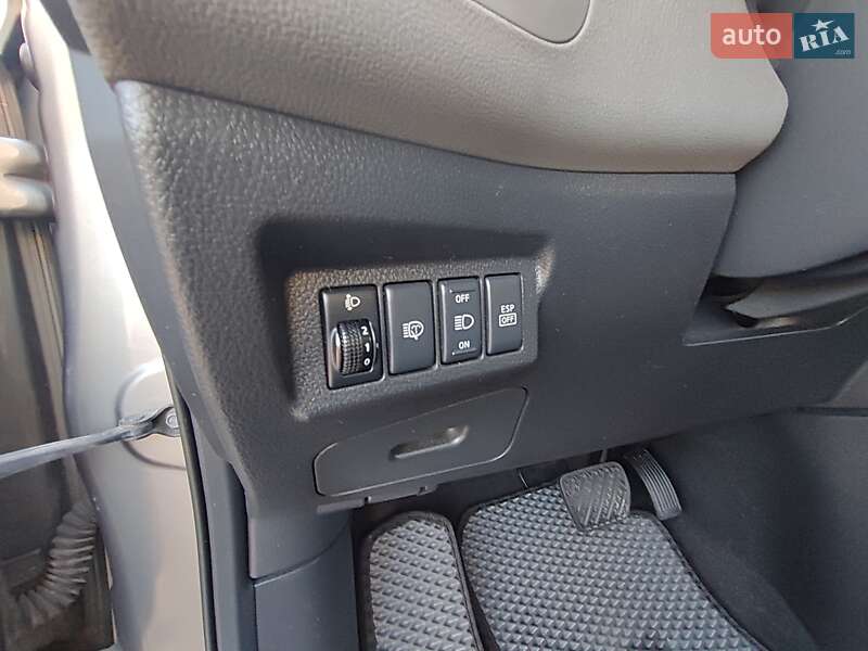 Внедорожник / Кроссовер Nissan X-Trail 2009 в Виннице