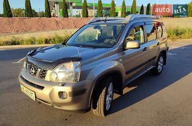 Позашляховик / Кросовер Nissan X-Trail 2009 в Вінниці