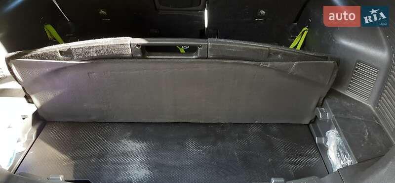 Позашляховик / Кросовер Nissan X-Trail 2017 в Новій Водолагі