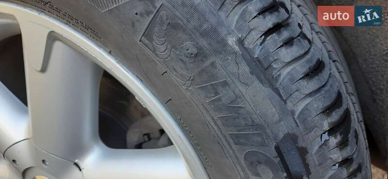 Позашляховик / Кросовер Nissan X-Trail 2017 в Новій Водолагі