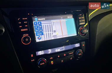 Внедорожник / Кроссовер Nissan X-Trail 2015 в 