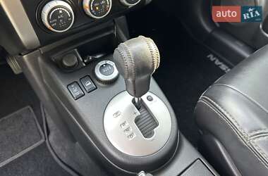 Внедорожник / Кроссовер Nissan X-Trail 2012 в 