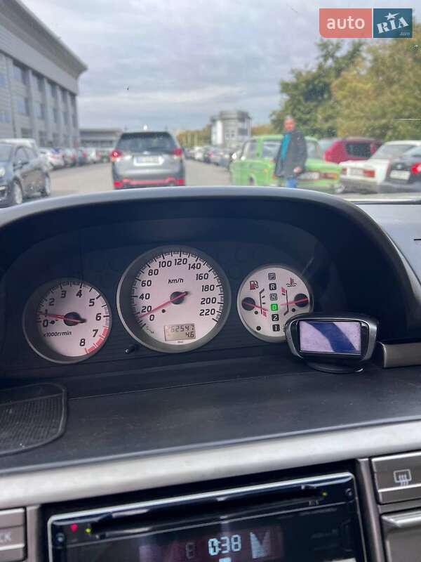 Позашляховик / Кросовер Nissan X-Trail 2003 в Сумах