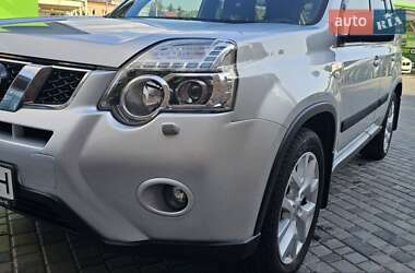 Внедорожник / Кроссовер Nissan X-Trail 2011 в Кропивницком