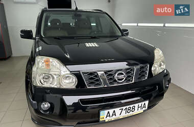 Nissan X-Trail 2007