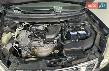 Внедорожник / Кроссовер Nissan X-Trail 2007 в 