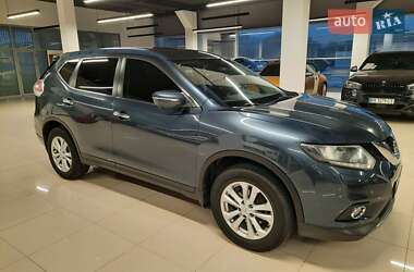 Внедорожник / Кроссовер Nissan X-Trail 2014 в Хмельницком