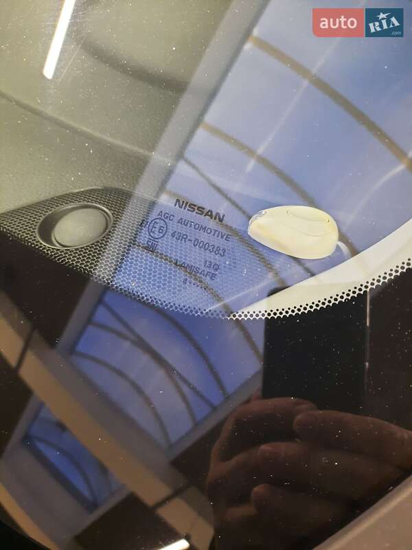 Позашляховик / Кросовер Nissan X-Trail 2014 в Хмельницькому