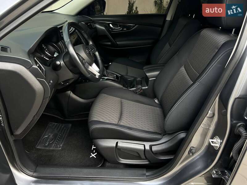 Внедорожник / Кроссовер Nissan X-Trail 2021 в Одессе