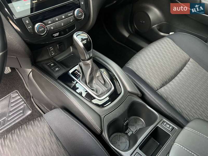 Внедорожник / Кроссовер Nissan X-Trail 2021 в Одессе