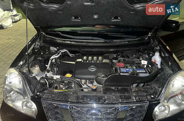 Внедорожник / Кроссовер Nissan X-Trail 2007 в 