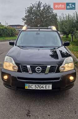 Внедорожник / Кроссовер Nissan X-Trail 2007 в Хмельницком