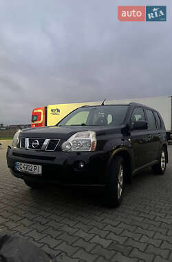 Nissan X-Trail 2007