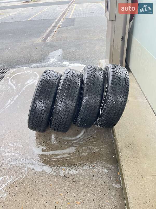 Внедорожник / Кроссовер Nissan X-Trail 2006 в Киеве