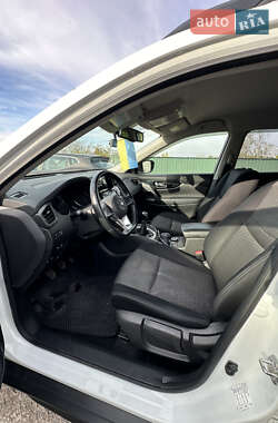 Внедорожник / Кроссовер Nissan X-Trail 2019 в Харькове
