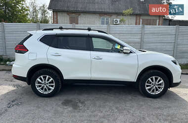 Внедорожник / Кроссовер Nissan X-Trail 2019 в Харькове