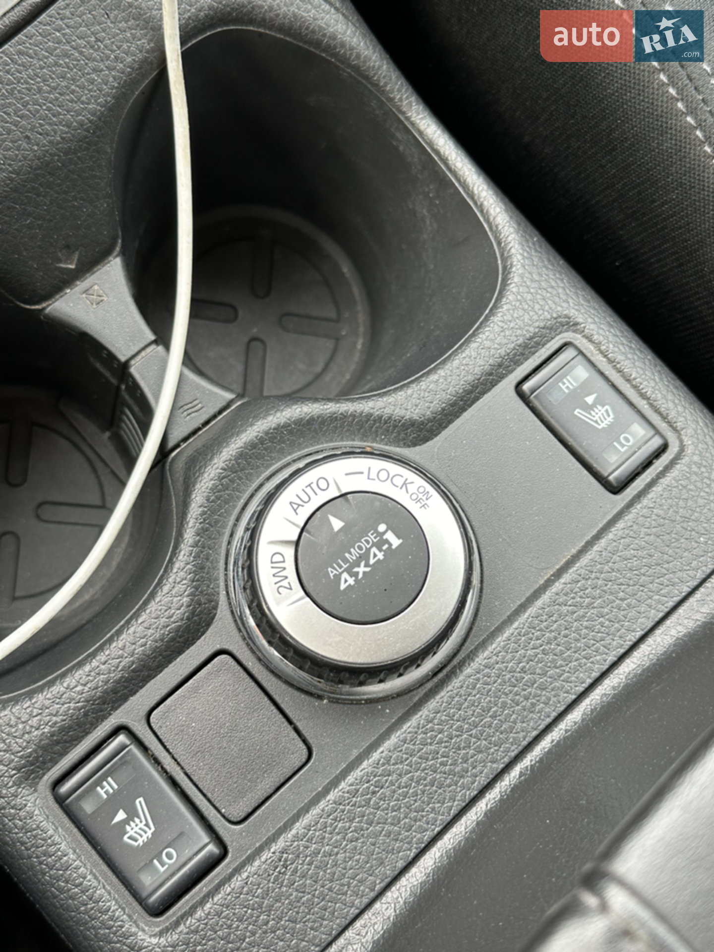 2019 Nissan X-Trail - мініатюра 16