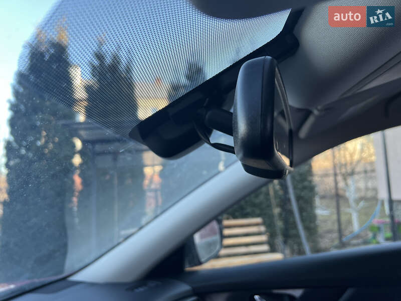 Внедорожник / Кроссовер Nissan X-Trail 2017 в Виннице фото 27 Внедорожник / Кроссовер Nissan X-Trail 2017 в Виннице