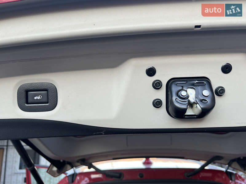 Внедорожник / Кроссовер Nissan X-Trail 2017 в Виннице фото 33 Внедорожник / Кроссовер Nissan X-Trail 2017 в Виннице